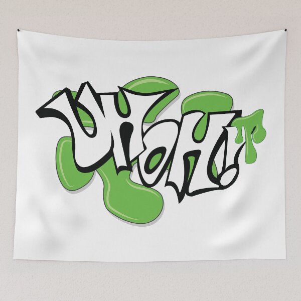 Item preview, UHOH!! designed and sold by matthewschalo.