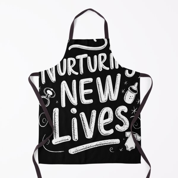 Item preview, Birth Doula Nurturing New Lives designed and sold by KitonicTees.