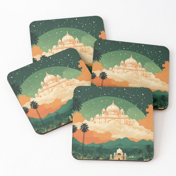 Artikelvorschau, Nagpur Indien Vintage Reisetourismus entworfen und verkauft von TravelersGems.