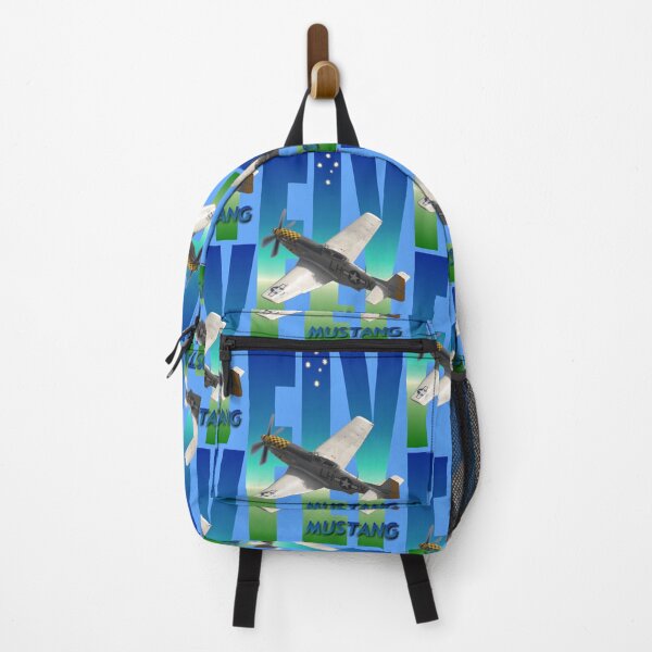 Item preview, Fly Design - P-51D Mustang VH-LUI 20240324 -3 designed and sold by muz2142.