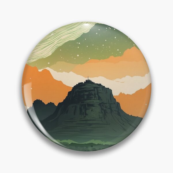 Item preview, Nashik India Vintage Travel Tourism  designed and sold by TravelersGems.