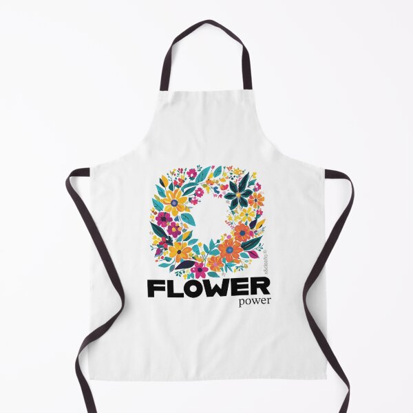 Item preview, Flower Power Movement designed and sold by xdiseno.