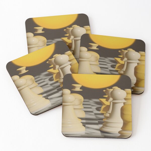 Item preview, 5D Masters of chess #2 designed and sold by SovereignGod.