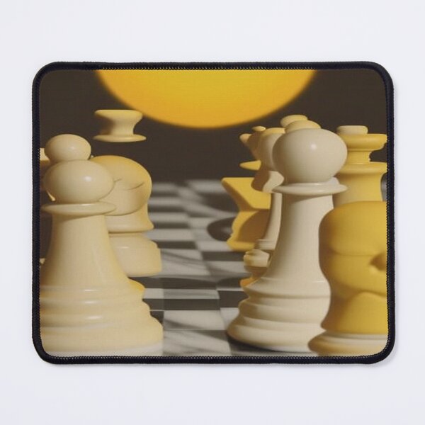 Item preview, 5D Masters of chess #2 designed and sold by SovereignGod.