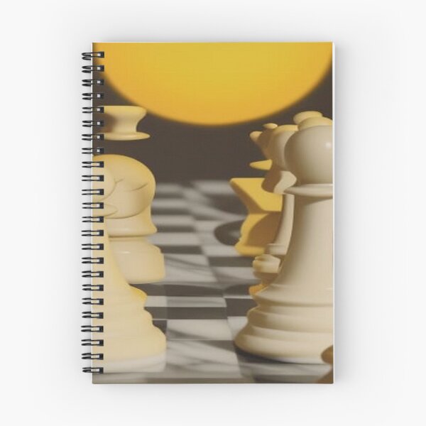 Item preview, 5D Masters of chess #2 designed and sold by SovereignGod.