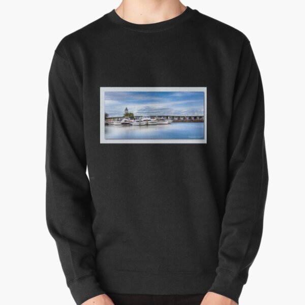 Forster Marina 0651 Pullover Sweatshirt