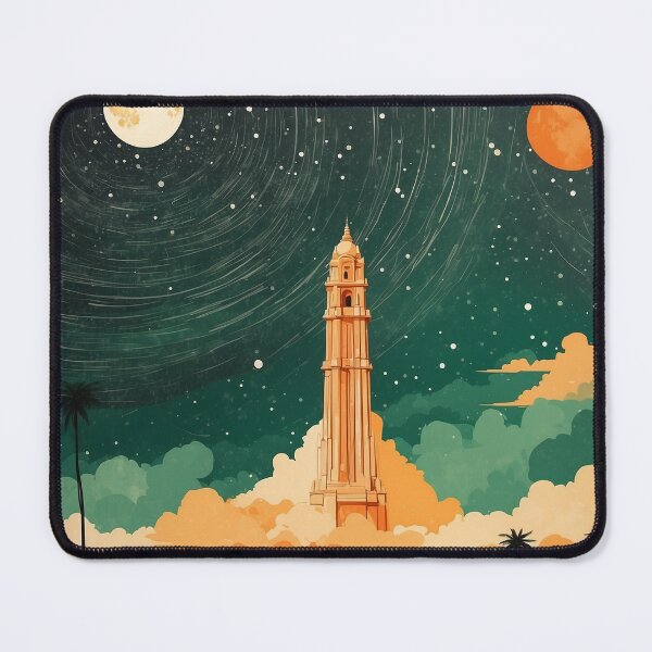 Item preview, Navi Mumbai India Vintage Viajes Turismo designed and sold by TravelersGems.