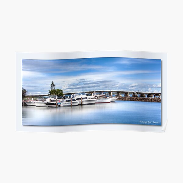 Forster Marina 0651 Poster