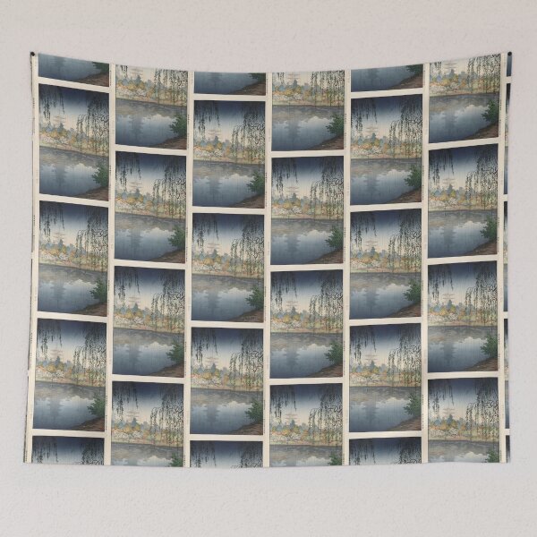 Item preview,  Koitsu   Asakusa Kinryuzan  designed and sold by TeeARTHY.