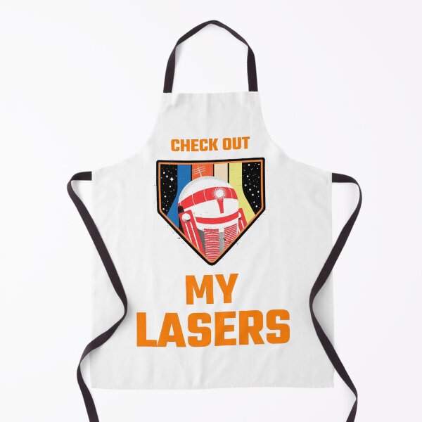 Artikelvorschau, Schauen Sie sich meine Laser an entworfen und verkauft von wesdesignshop.