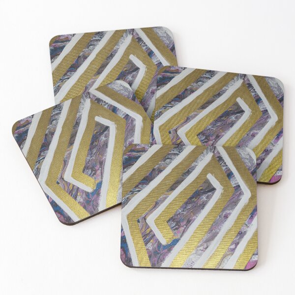 Item preview, Mazed designed and sold by JohnnyVixen.