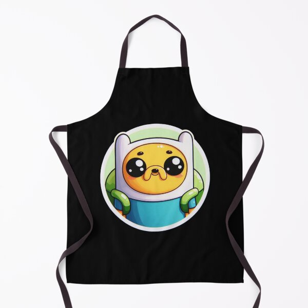 Item preview, Jake the Dog and Finn the Human designed and sold by Hive Threadless.