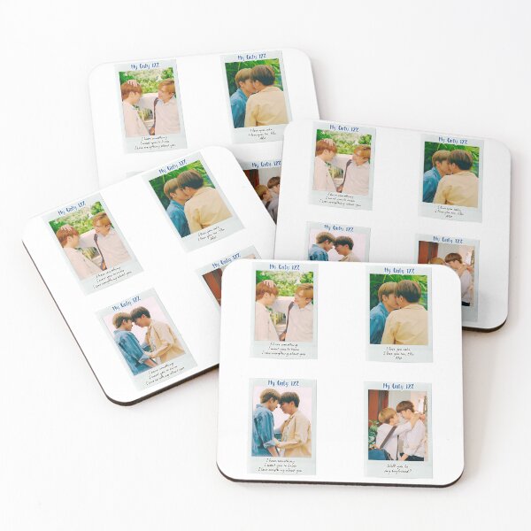Item preview, My Only 12 Percent Bl Series Sticker Set / T Shirt designed and sold by DiverseDazzle.