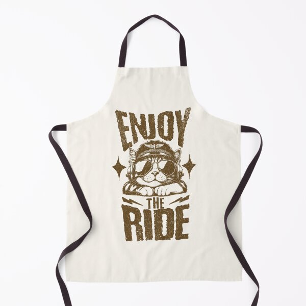 Item preview, Cat Aviator for Cat Lovers designed and sold by Mariana Piana.