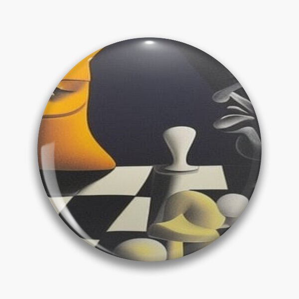 Item preview, 5D Masters of chess #3 designed and sold by SovereignGod.