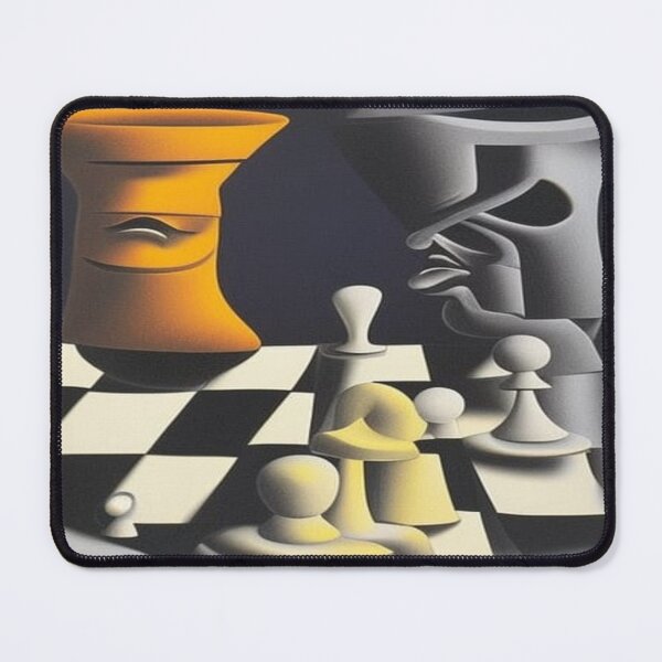 Item preview, 5D Masters of chess #3 designed and sold by SovereignGod.