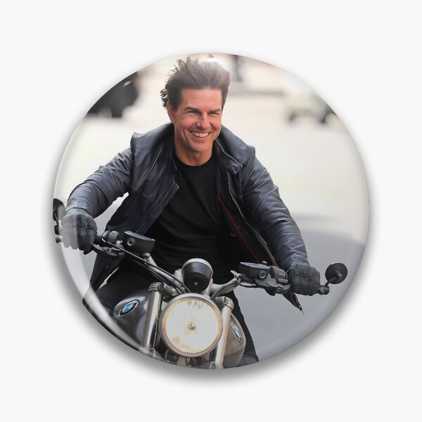 Item preview, Mission Impossible designed and sold by HVFactory.