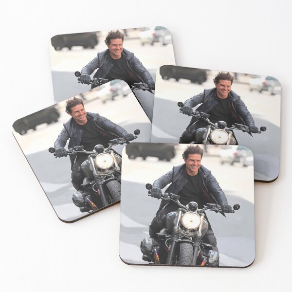Item preview, Mission Impossible designed and sold by HVFactory.