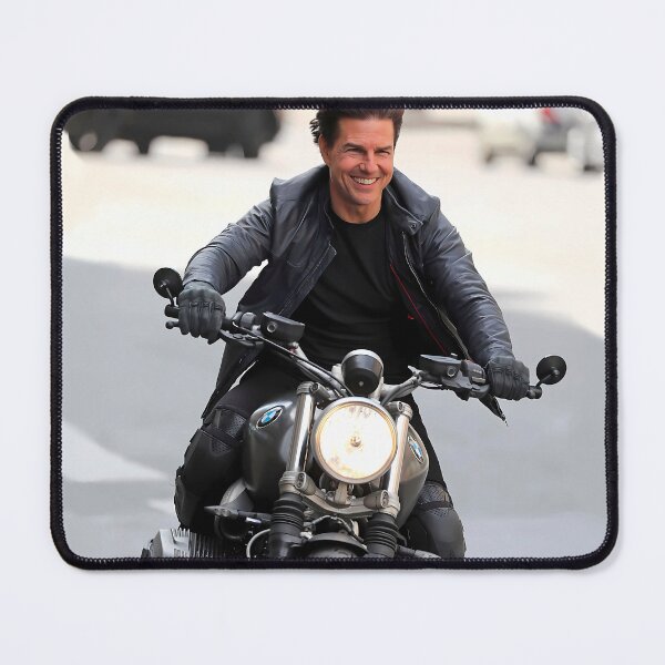Item preview, Mission Impossible designed and sold by HVFactory.