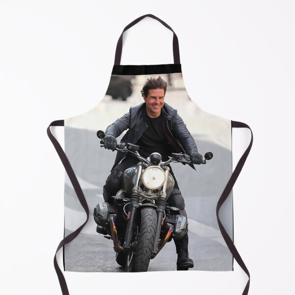 Item preview, Mission Impossible designed and sold by HVFactory.