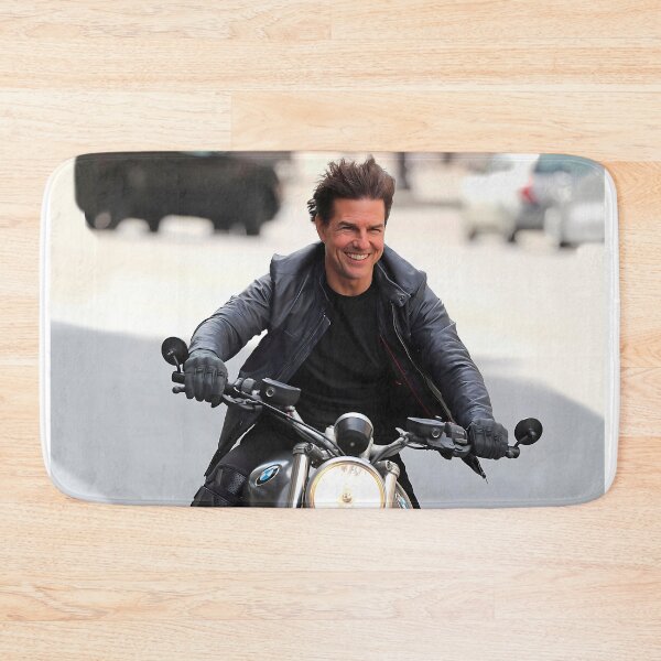 Item preview, Mission Impossible designed and sold by HVFactory.