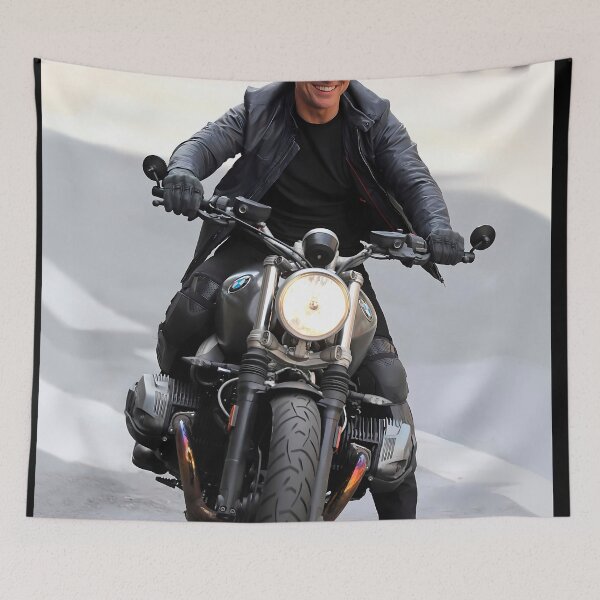 Item preview, Mission Impossible designed and sold by HVFactory.