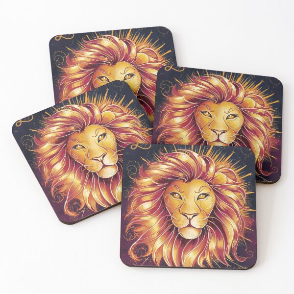 Item preview, Leo Astrology. Zodiac sign, Leo symbol designed and sold by ZodiacWonders.