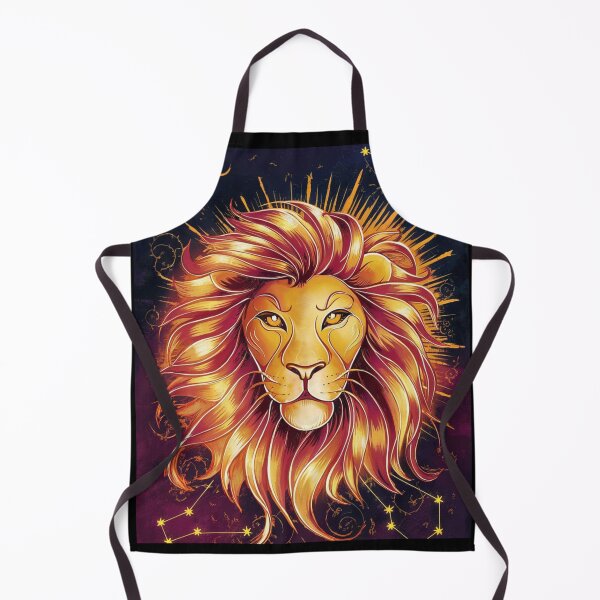 Item preview, Leo Astrology. Zodiac sign, Leo symbol designed and sold by ZodiacWonders.