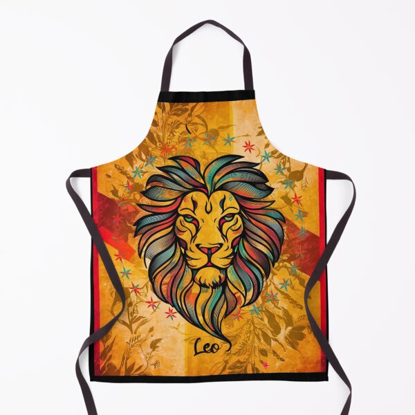 Item preview, Leo Astrology. Zodiac sign, Leo symbol designed and sold by ZodiacWonders.