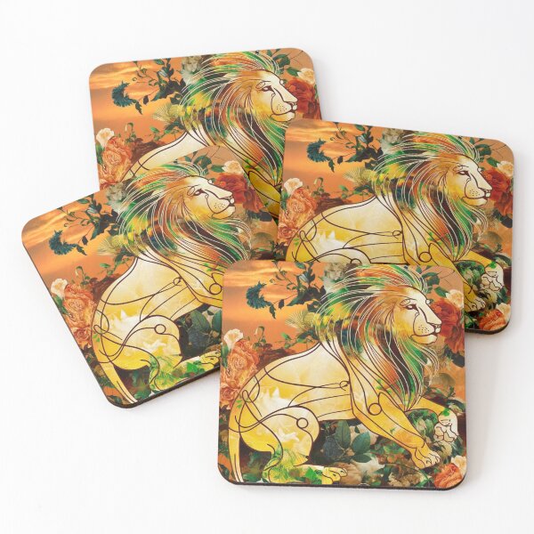 Item preview, Leo Astrology. Zodiac sign, Leo symbol designed and sold by ZodiacWonders.