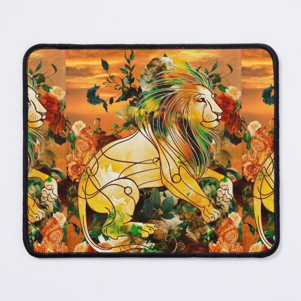 Item preview, Leo Astrology. Zodiac sign, Leo symbol designed and sold by ZodiacWonders.