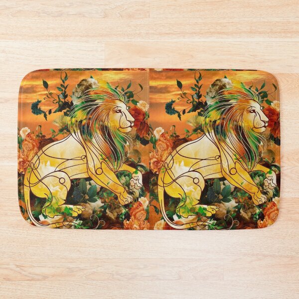Item preview, Leo Astrology. Zodiac sign, Leo symbol designed and sold by ZodiacWonders.