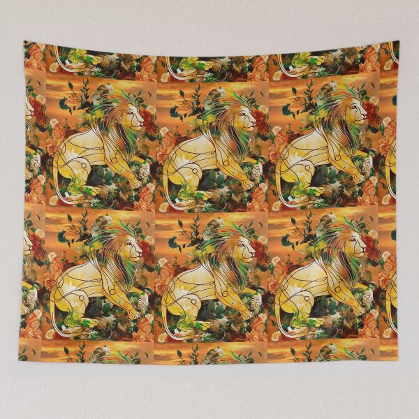 Item preview, Leo Astrology. Zodiac sign, Leo symbol designed and sold by ZodiacWonders.