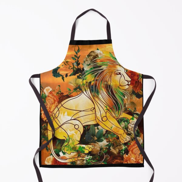 Item preview, Leo Astrology. Zodiac sign, Leo symbol designed and sold by ZodiacWonders.