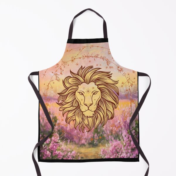 Item preview, Leo Astrology. Zodiac sign, Leo symbol designed and sold by ZodiacWonders.