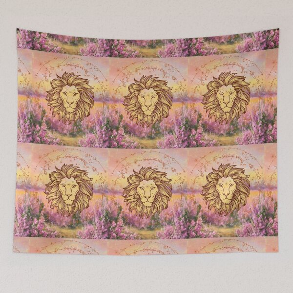 Item preview, Leo Astrology. Zodiac sign, Leo symbol designed and sold by ZodiacWonders.