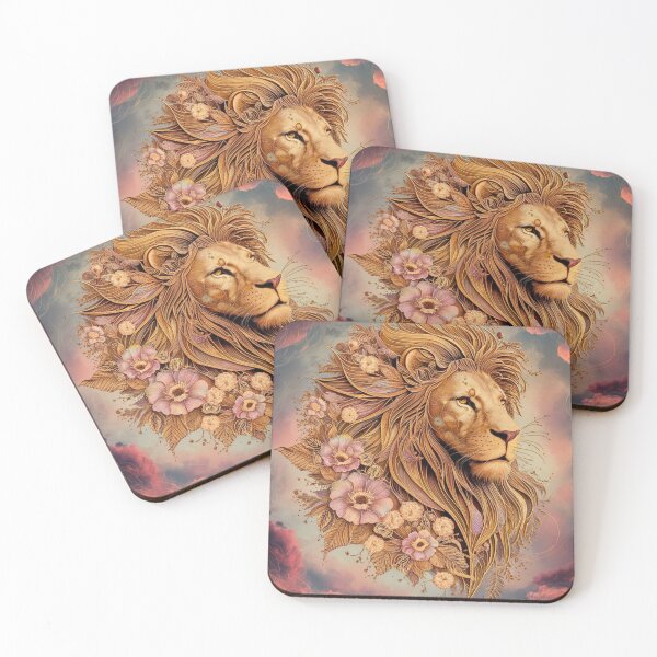 Item preview, Leo Astrology. Zodiac sign, Leo symbol designed and sold by ZodiacWonders.