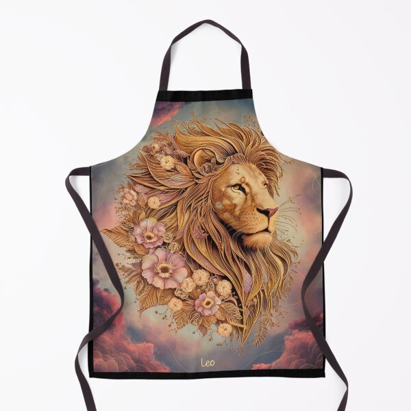 Item preview, Leo Astrology. Zodiac sign, Leo symbol designed and sold by ZodiacWonders.