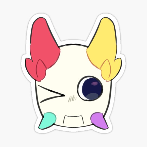 Artikel-Vorschau von Prototyp, designt und verkauft von WillowTheCat-.
