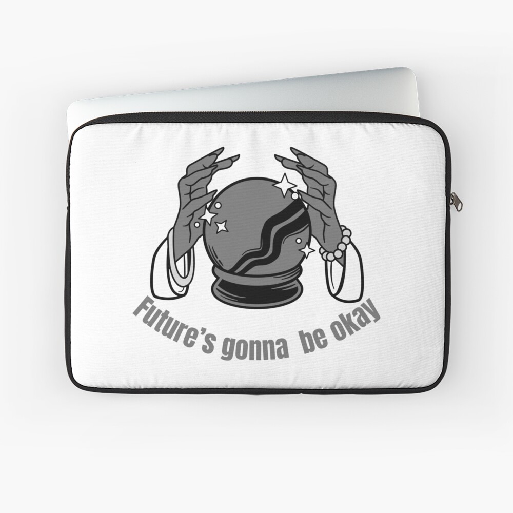 Artikel-Vorschau von Laptoptasche, designt und verkauft von daebak-shop.