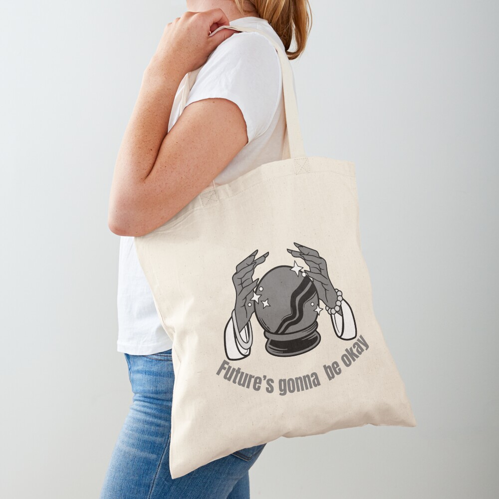 Artikel-Vorschau von Baumwolltasche, designt und verkauft von daebak-shop.