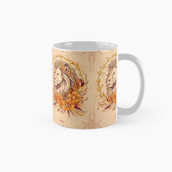 Item preview, Leo Astrology. Zodiac sign, Leo symbol designed and sold by ZodiacWonders.