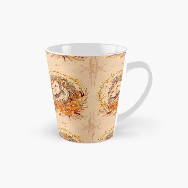 Item preview, Leo Astrology. Zodiac sign, Leo symbol designed and sold by ZodiacWonders.