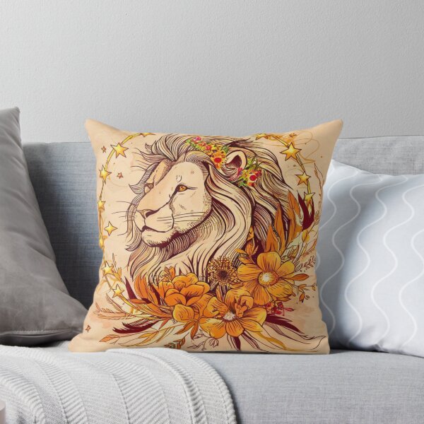 Item preview, Leo Astrology. Zodiac sign, Leo symbol designed and sold by ZodiacWonders.