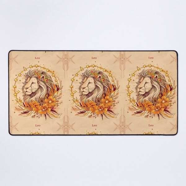 Item preview, Leo Astrology. Zodiac sign, Leo symbol designed and sold by ZodiacWonders.