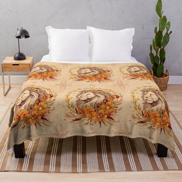 Item preview, Leo Astrology. Zodiac sign, Leo symbol designed and sold by ZodiacWonders.