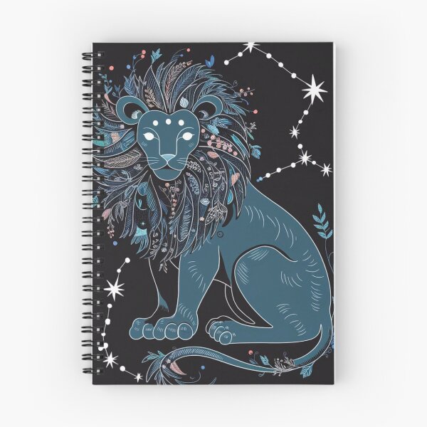Item preview, Leo Astrology. Zodiac sign, Leo symbol designed and sold by ZodiacWonders.