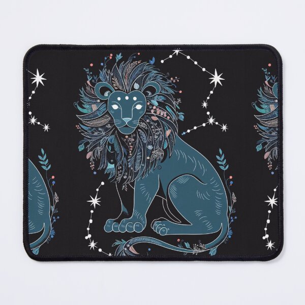 Item preview, Leo Astrology. Zodiac sign, Leo symbol designed and sold by ZodiacWonders.