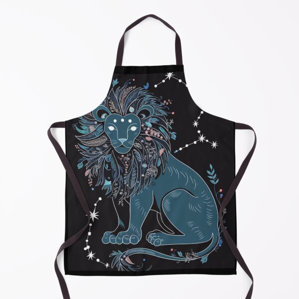 Item preview, Leo Astrology. Zodiac sign, Leo symbol designed and sold by ZodiacWonders.