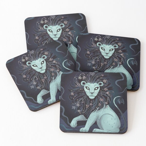 Item preview, Leo Astrology. Zodiac sign, Leo symbol designed and sold by ZodiacWonders.